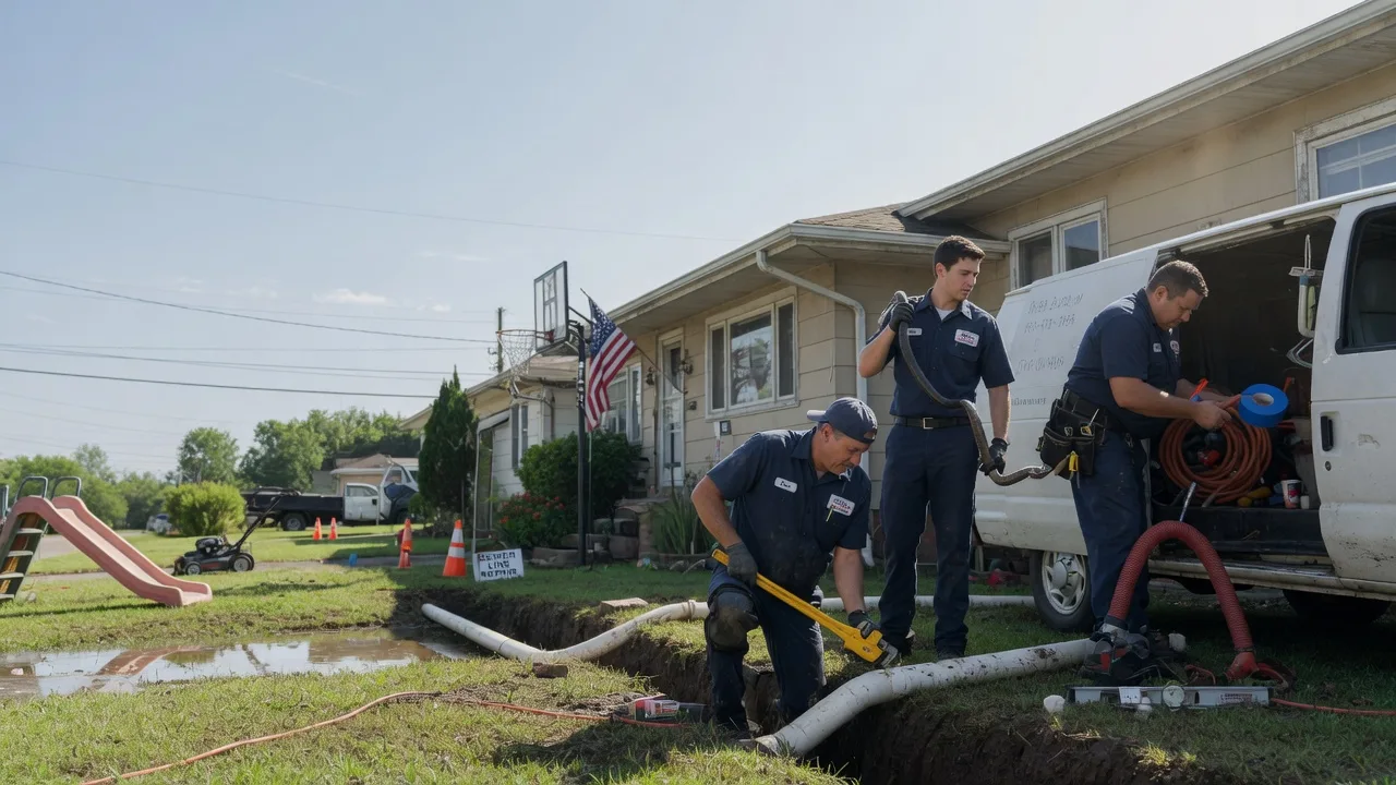 Toilet Installation in Gideon, MO near me